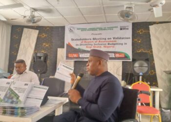 Kogi Disability Community Presents Charter Of Demands To State Government