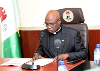 Alia Inaugurates 3 New Council Chairmen, Charges Them On Transparency, Good Governance