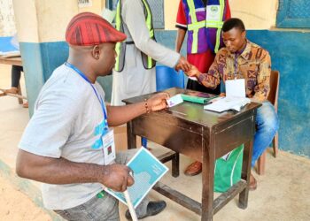 DISABILITY IS NOT A BARRIER