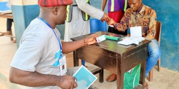 DISABILITY IS NOT A BARRIER