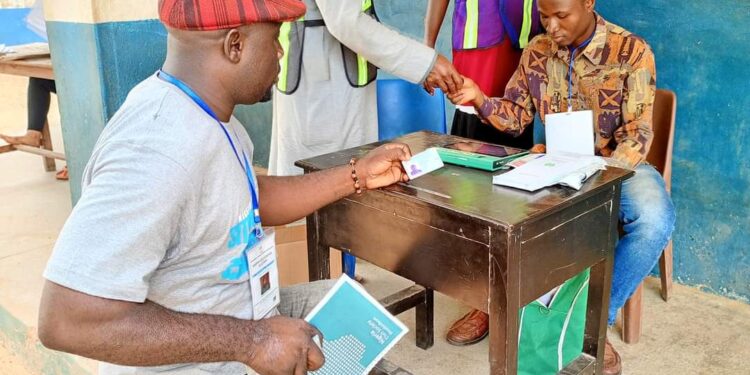 DISABILITY IS NOT A BARRIER