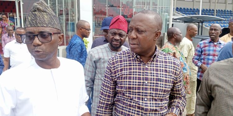 NGE Thumbs Up Kogi On Establishment Of CUSTECH