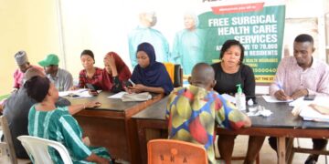 Ogun Flags Off Free Surgery Intervention For 70,000 Indigent Citizens