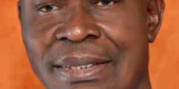 Ododo Mourns As Kogi Ex-Lawmaker, Hamza Ameuru Dies At 66