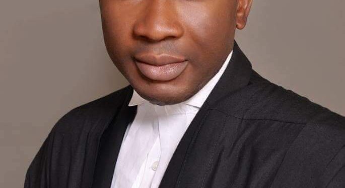 Ex-IPAC Legal Adviser, Ezeobika Urges Tinubu To Engage Igbos In Strategic Positions