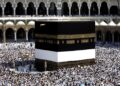 Saudi Arabia Slashes 2024 Hajj Fare, Other Charges For Nigerian Pilgrims