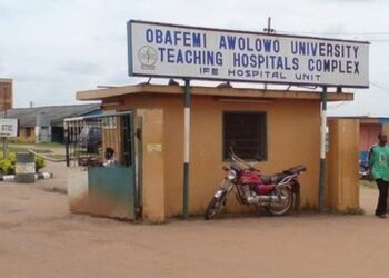 OAUTHC Sacks 2,000 “Illegal Health Workers”