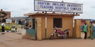 OAUTHC Sacks 2,000 “Illegal Health Workers”