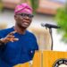 Public Safety :  Lagos Taskforce Impounds 497 Commercial Motorcycles