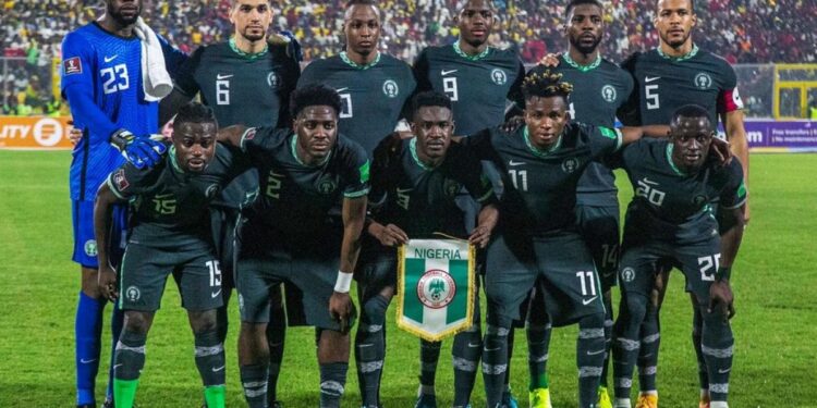 Gov. Abiodun Congratulates Super Eagles For Qualifying For AFCON Semi-final