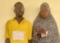 Borno Police Arrest Couple Having Sex Inside Church
