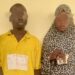 Borno Police Arrest Couple Having Sex Inside Church