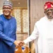 President Tinubu, Others Congratulate Aliko Dangote As Senegal Confers Highest National Award On Him