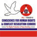CHRCR Calls For Review Of Kogi Sanitation Policy