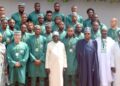 AFCON : Tinubu Confers National Honors On Super Eagles, Coaches
