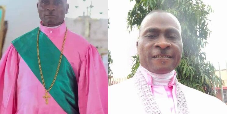Pastor Kills Pastor During Argument Over Woman In Osun