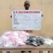 NDLEA Arrests Deaf And Dumb For Illegal Drug Dealing, Intercepts 14.5 tons of Ghanaian Loud