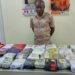 NDLEA Intercepts Largest Heroin Consignment In History,  Arrests 4 Suspects, Declares 11 Others Wanted
