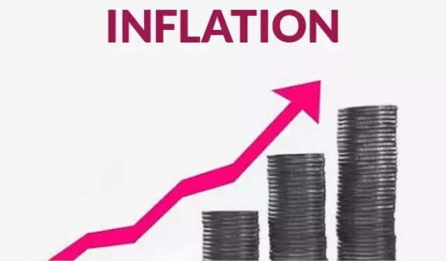 Nigeria’s Inflation Jumps To 29.90 pct