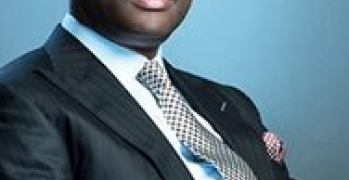 Access Holdings CEO, Herbert Wigwe, Wife , Son Die In Helicopter Crash