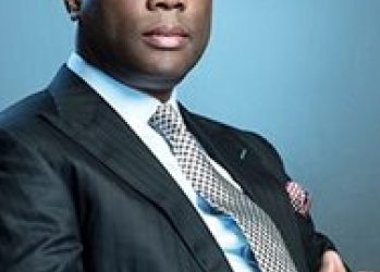 Access Holdings CEO, Herbert Wigwe, Wife , Son Die In Helicopter Crash