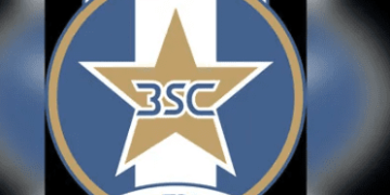 3SC Signs Ex-Golden Eaglets Player, Sunday Alimi , 4 Other New Players, Sacks 6