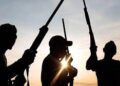 14 Abuja-bound Passengers Kidnapped In Kogi , Police In Rescue Mission