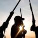 14 Abuja-bound Passengers Kidnapped In Kogi , Police In Rescue Mission