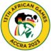 13th All African Games : 358 Nigerian Athletes To Participate In 25 Sports