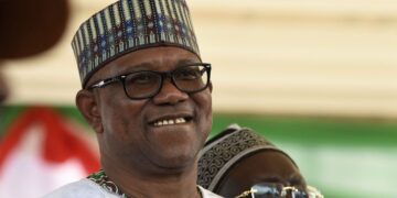 HOW PETER OBI LOST THE CHRISTIAN VOTE AND IS NOW CHASING THE MUSLIM VOTE  By  JESUTEGA ONOKPASA.