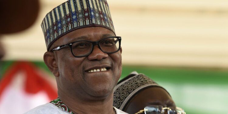 HOW PETER OBI LOST THE CHRISTIAN VOTE AND IS NOW CHASING THE MUSLIM VOTE By JESUTEGA ONOKPASA.