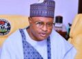 Governor Uba Sani Confirms Release Of Kuriga School Children
