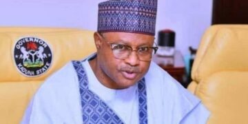Governor Uba Sani Confirms Release Of Kuriga School Children