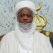 Sultan Directs Muslims To Commence Ramadan Fast Monday, March 11