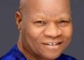 Ekiti State APC Chairman, Paul Omotosho Is Dead