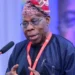 We Wish Obasanjo Well On His Birthday But His Zimbabwe Prescription Is Worse Than Atiku’s Own -TMSG