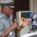 Customs Waiting For Tinubu’s Order To Reopen Border – CG