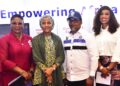 Dangote Lauds Lagos Govt. On Consumer Rights Advocacy