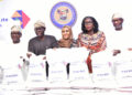 Palliatives : Dangote Donates 80,000 Bags Of Rice To Lagos Residents