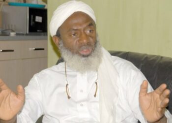 Banditry : Sheikh Gumi Not Above The Law, Security Agencies Have Invited Him For Questioning – FG