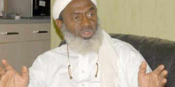 Banditry : Sheikh Gumi Not Above The Law, Security Agencies Have Invited Him For Questioning – FG