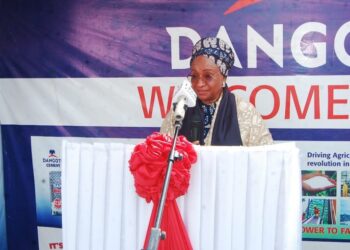 Embrace Local Content To Create Jobs, Empower Communities, Foster Sustainable Economic Growth – Dangote To Manufacturers