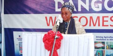 Embrace Local Content To Create Jobs, Empower Communities, Foster Sustainable Economic Growth – Dangote To Manufacturers