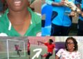 Former Falconet Goalkeeper, Bidemi Aluko Dies After 8-yr Battle With Cancer