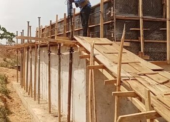 Kogi Govt. Decries Slow Pace Of Work On Odenyi-Oguma-Sheria Bridge Project