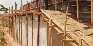 Kogi Govt. Decries Slow Pace Of Work On Odenyi-Oguma-Sheria Bridge Project