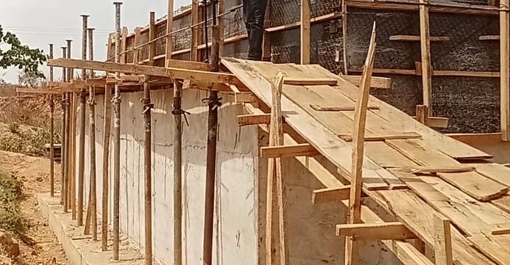 Kogi Govt. Decries Slow Pace Of Work On Odenyi-Oguma-Sheria Bridge Project