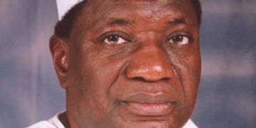 LATE WADA MAIDA : 74TH POSTHUMOUS BIRTHDAY – by Lawal Sale