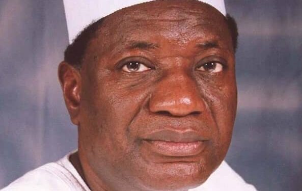 LATE WADA MAIDA : 74TH POSTHUMOUS BIRTHDAY – by Lawal Sale