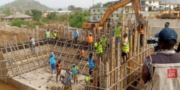 Ododo Urges Contractors To Engage Local Artisans To Alleviate Poverty, Inspects Obangede – Okaito – Ihima Road